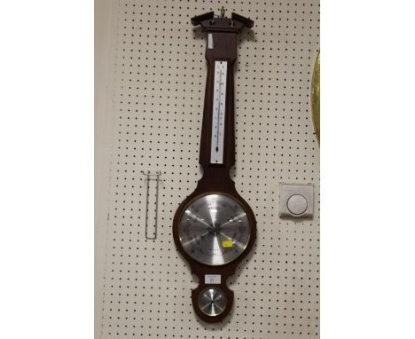 A MODERN H. SAMUEL BAROMETER