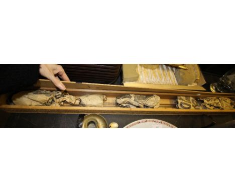 Thermometer for assembly