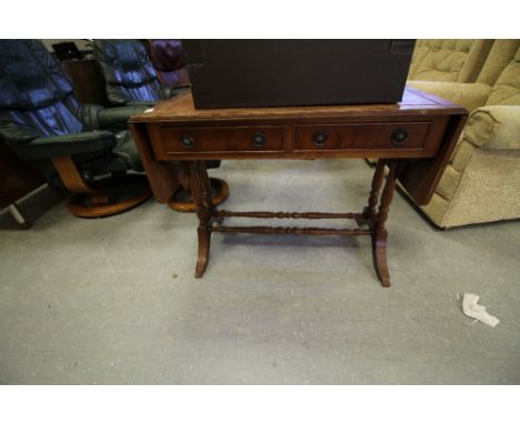 Reproduction Sofa Table