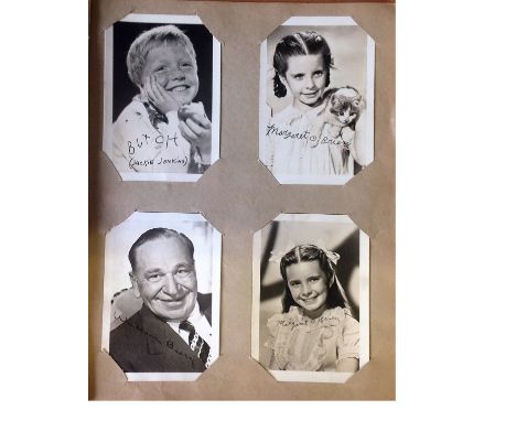 Movie Collection 31 superb vintage photos featuring some of the legendary names from the golden age of the silver screen some