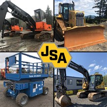 J. Stout Auctions