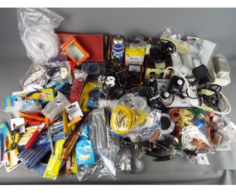 Model Craft, Draper, Others - A large collection of model railway making tools, a power controller and modelling accessories,