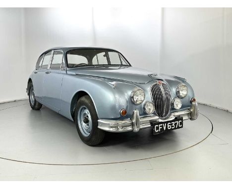 Registration: CFV637C  VIN: E066841  Mileage Showing: 49,000  Transmission: Manual   MOT: ExemptMostly completed restoration 