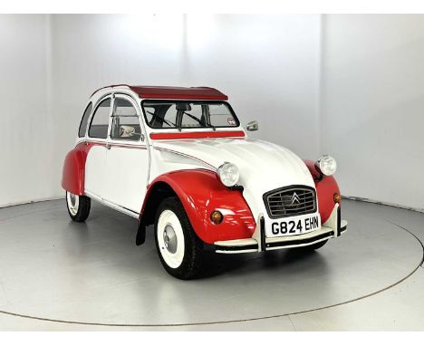 Registration: G824EHN VIN: VF7AZKA00KA366284 Milage Showing: Transmission: Manual MOT: 25/08/2025Galvanised chassisLong term 