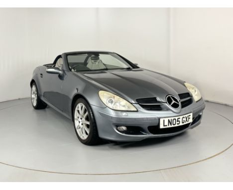 Registration: LN05GXF VIN: WDB1714562F057046 Mileage Showing: 130,000 Transmission: Automatic MOT: 11/07/20253.5 litre engine