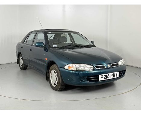 Registration: P216RWY  VIN: PL1C97LKRTB920305  Mileage Showing: 76,000  Transmission: Automatic  MOT: NoBelieved to be the on