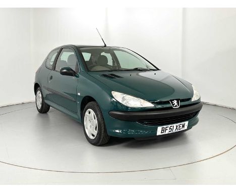 Registration: BF51XEM  VIN: VF32CHFXF41807299  Mileage Showing: 15,000  Transmission: Manual  MOT: 17/07/20251 Previous keepe