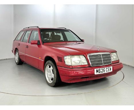 Registration: M626CEW  VIN: WDB1241912F303793  Mileage Showing: 219,000  Transmission: Automatic  MOT: No3 litre diesel model