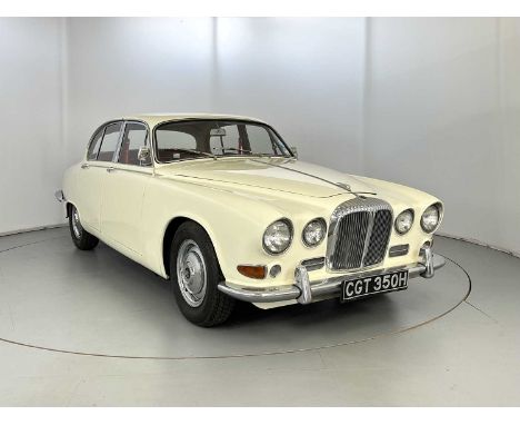 Registration: CGT35OH VIN: 1A35445BW Milage Showing: 74,000 Transmission: Automatic MOT: ExemptFirst registered September 196
