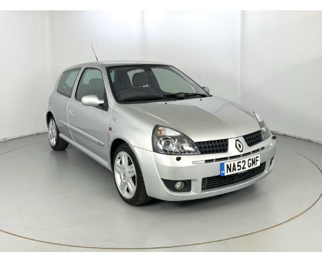 Registration: NA52GMF  VIN: VF1CB1N0F27702833  Mileage Showing: 62,000  Transmission: Manual  MOT: NoFull description coming 
