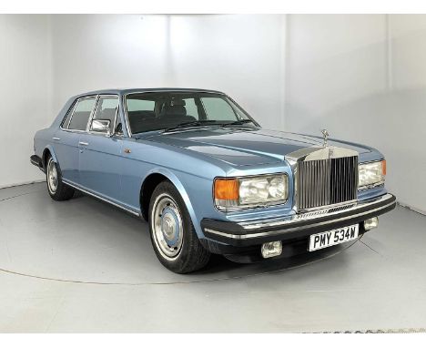 Registration: PMY534W VIN: SCAZS0003BCH01581 Milage Showing: 34,000 Transmission: Automatic MOT: 18/12/2024Low mileage Good s