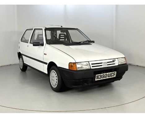 Registration: N332UCF  VIN: ZFA14600009437134  Mileage Showing: 41,000  Transmission: Manual  MOT: 15/10/2025Low mileage2 Pre