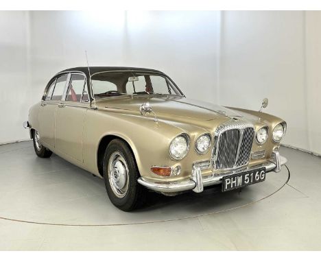 Registration: PHW516G VIN: 1A33122BW Milage Showing: 84,000 Transmission: Automatic MOT: ExemptFirst registered August 1968 t