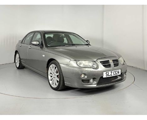 Registration: SLZ1324  VIN: SARRJLLHC5D347777  Mileage Showing: 78,000  Transmission: Manual  MOT: 01/09/2025First registered
