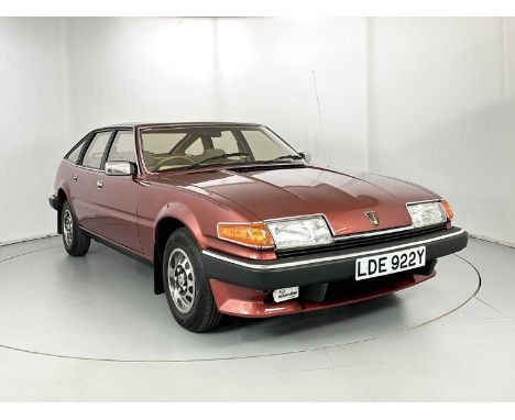 Registration: LDE922Y  VIN: SARRRAWB3CM258940  Mileage Showing: 19,000  Transmission: Manual  MOT: 14/05/2025Low mileageTrace