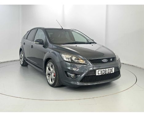 Registration: CX08E0E  VIN: WF0PXXGCDP8G28616  Mileage Showing: 89,000  Transmission: Manual  MOT: 03/12/2024Later ST3 modelH