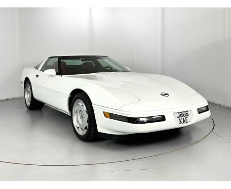 Registration: J866KAE  VIN: 1G1YY23PXN5106314  Mileage Showing: 15,000  Transmission: Manual  MOT: 03/01/2025Incredible examp