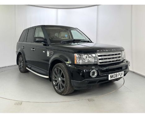 Registration: NK08PUV  VIN: SALLSAA238A167610  Mileage Showing: 136,000  Transmission: Automatic  MOT: NoFirst registered Mar