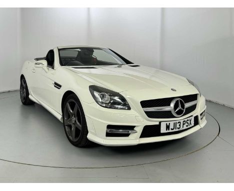 Registration: WJ13PSX VIN: WDD1724032F066793 Milage Showing: 111,000 Transmission: Automatic MOT: 16/05/2025AMG Sport modelAi