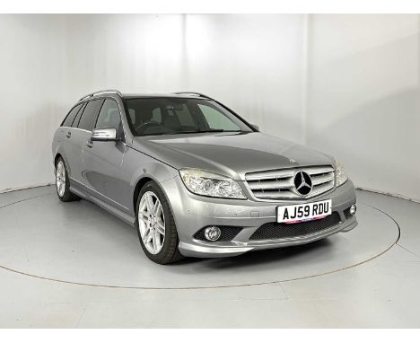 Registration: AJ59RDU  VIN: WDD2042032F384065  Mileage Showing: 115,000 Miles  Transmission: Automaric  MOT: 06/02/2025Sport 