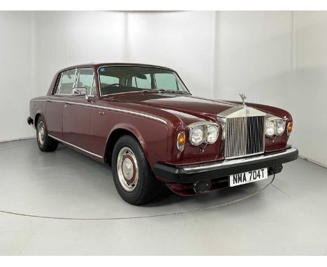 Registration: NMA704T  VIN: SRH36673  Mileage Showing: 73,000  Transmission: Automatic   MOT: ExemptSought after Shadow 2 13 