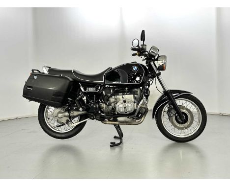 Registration: J859HYS  VIN: 0240784  Mileage Showing: 35,000  Transmission: Manual  MOT: NoFirst registered March 1992 this 9