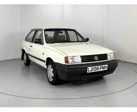 Registration: L208PNH  VIN: WVWZZZ80ZRY054736  Mileage Showing: 63,000  Transmission: Manual  MOT: 07/01/2025First registered
