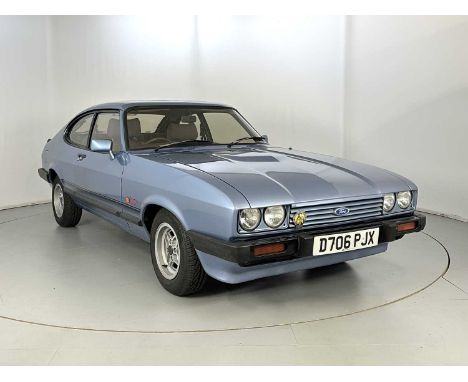 Registration: D706PJX VIN: WF0CXXGAECGM09842 Mileage Showing: 120,000 Transmission: Manual MOT: 06/05/2025First registered Au