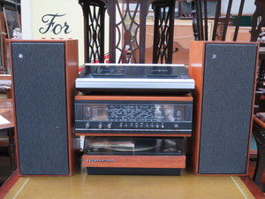 beovox 1000 speakers