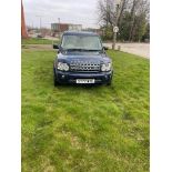 2011 LAND ROVER DISCOVERY HSE TDV6 AUTO