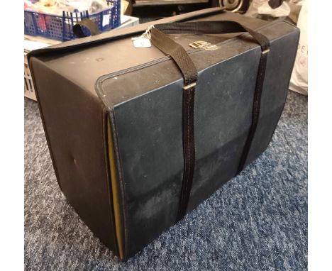 A Rolls-Royce car care set, in a case  Please see our terms and conditions in relation to collection