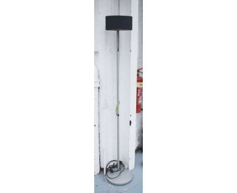 DIOGENES FLOOR STANDING LAMP, 177cm H.