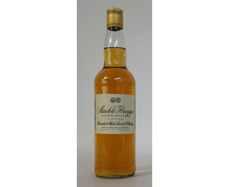 MUCKLE FLUGGA "OVERWINTERED"
A Limited Edition Blended Malt Scotch Whisky that was transported to Shetland and matured for a 