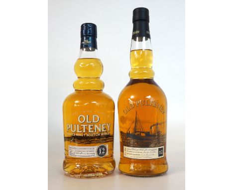 THE CENTURY OF MALTS
A blended malt scotch whisky from Chivas Brothers that contains 100 different single malts.  75cl.  43% 