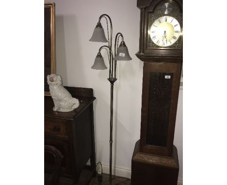 3 BRANCH STANDARD LAMP