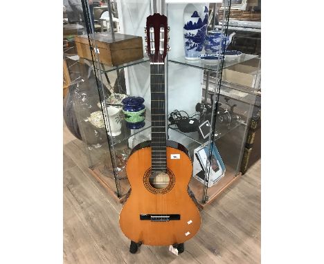 TANGLEWOOD ACOUSTIC GUITAR