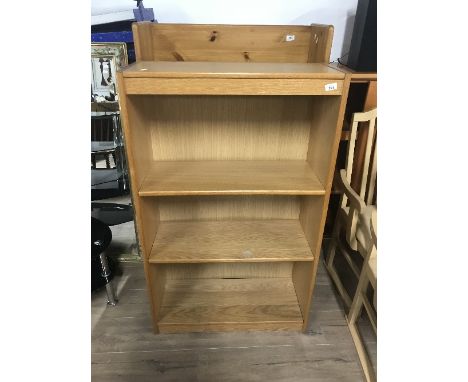 SHELF UNIT