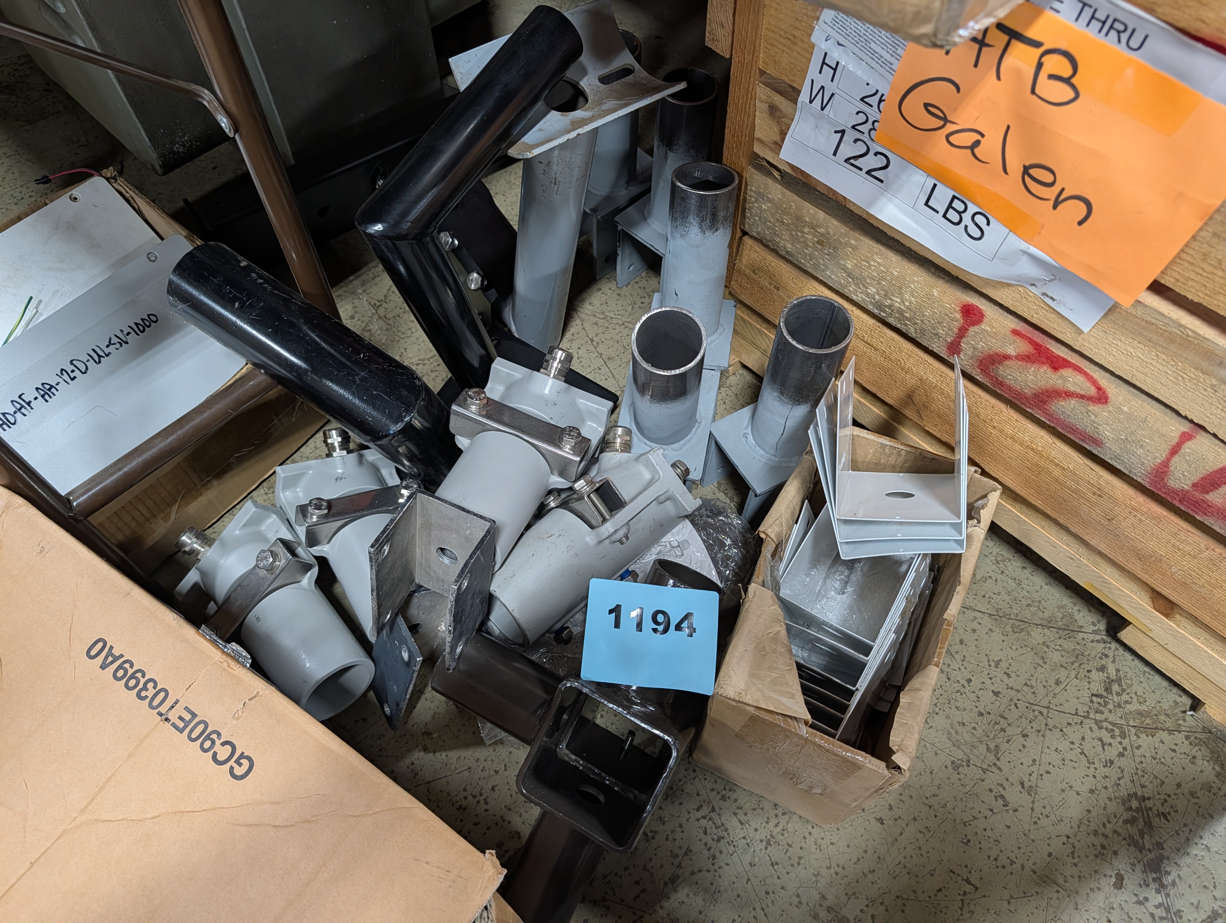 Lot 391