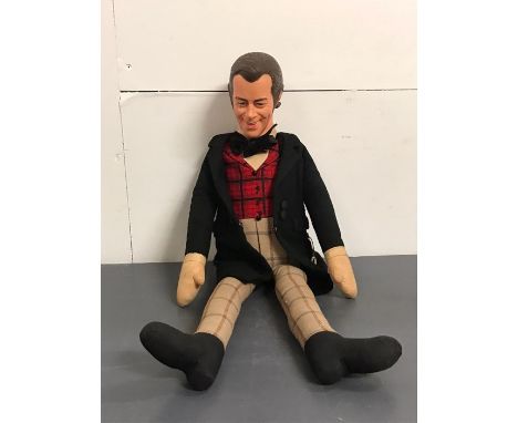 A Vintage Dr Doolittle Figure 