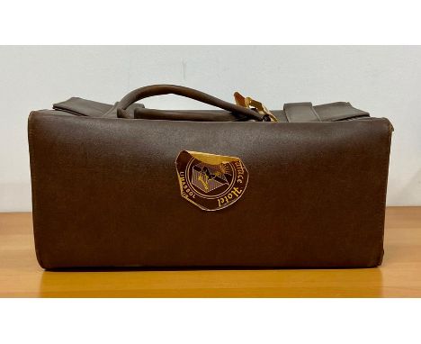  Vintage Hand luggage