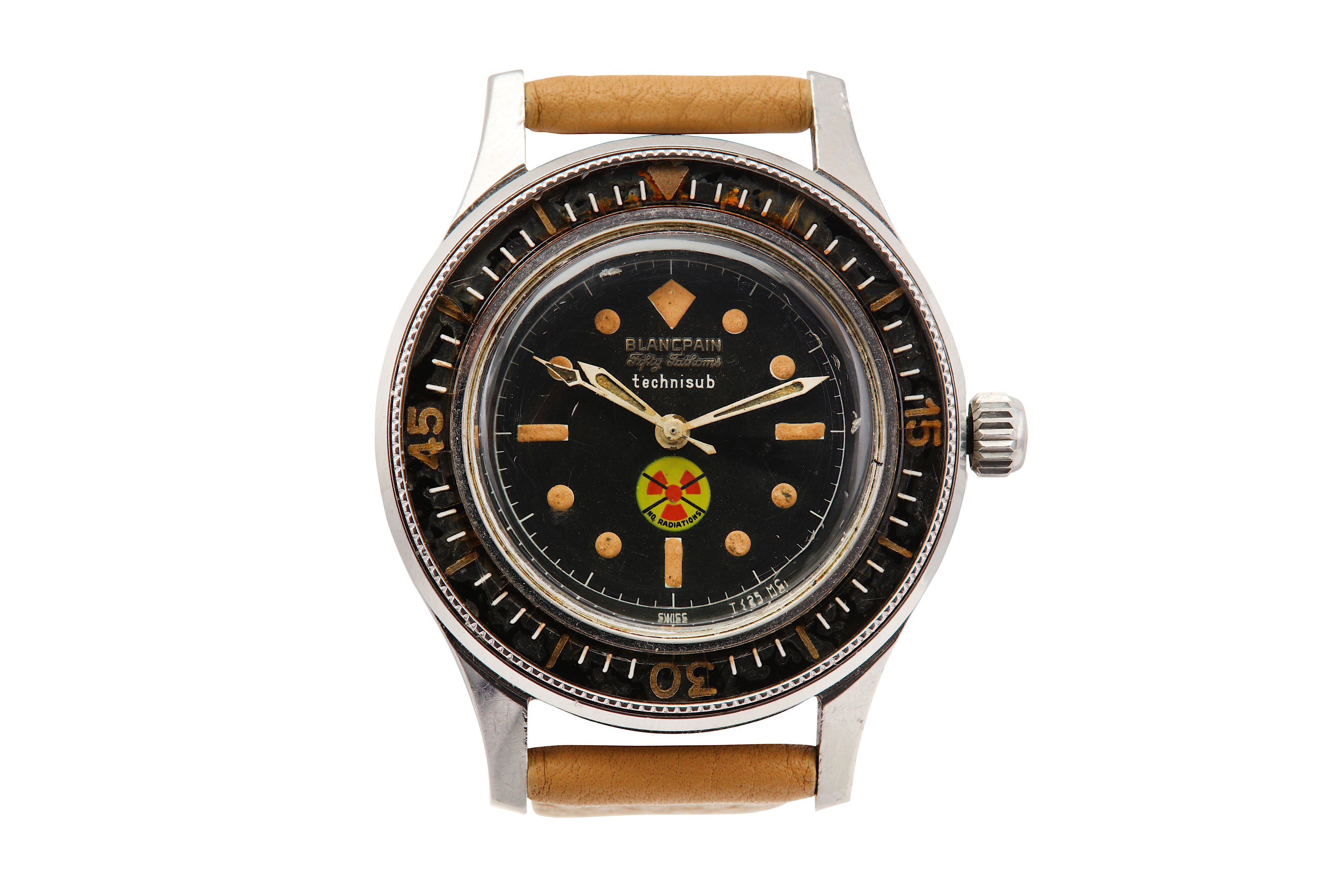 blancpain fifty five fathoms