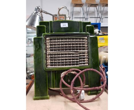 VINTAGE ELECTRIC FIRE