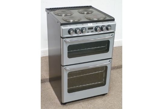 550 electric cooker