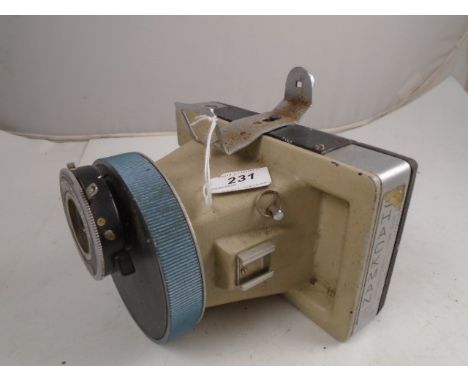 POLAROID SHACKMAN