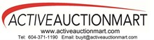 Active Auction Mart Ltd