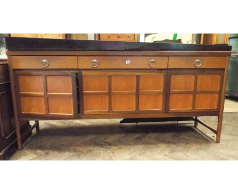 1970's vintage sideboard