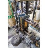 Plate Heat Exchanger, Specs Unknown - last used as MRU Bio Cooler North, Rigging Fee: $200
