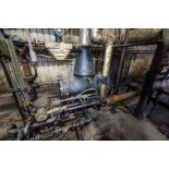 Scrubber, Specs Unknown, Rigging Fee: $150