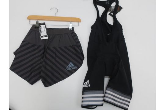 adidas adistar bib shorts