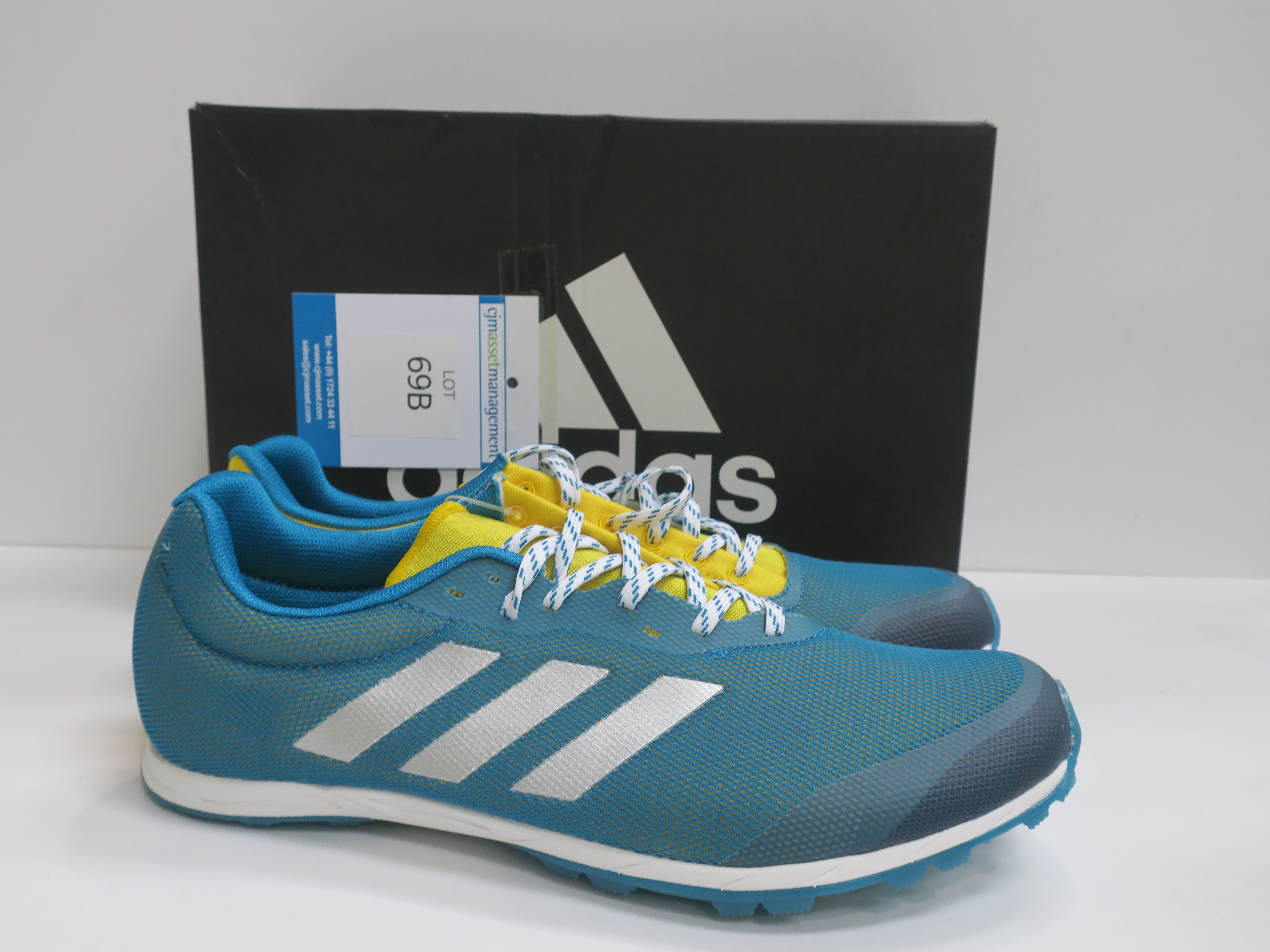 adidas xcs